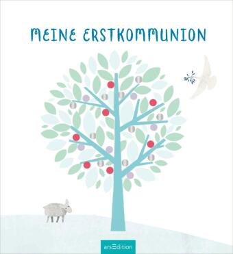 Meine Erstkommunion