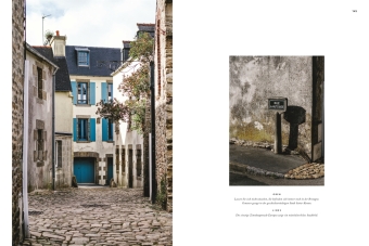 Bretagne. Eine Augenreise