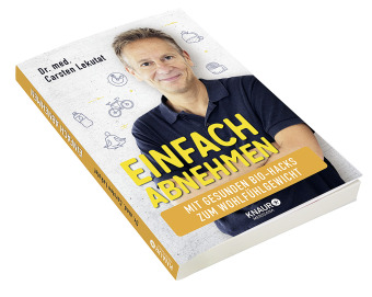 Einfach abnehmen