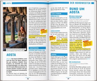 MARCO POLO Reiseführer Italien