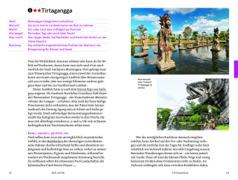 Baedeker SMART Reiseführer Bali