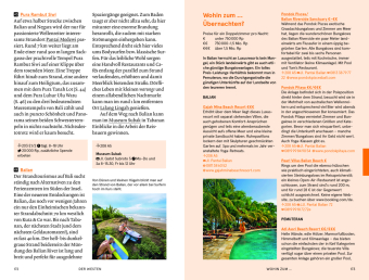 Baedeker SMART Reiseführer Bali