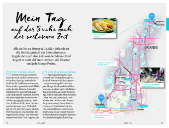 Baedeker SMART Reiseführer Florida