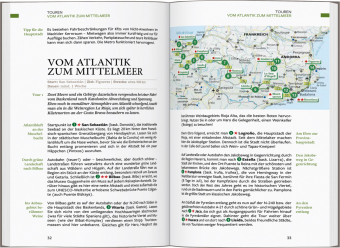Baedeker Reiseführer Spanien