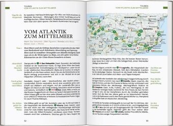 Baedeker Reiseführer Spanien
