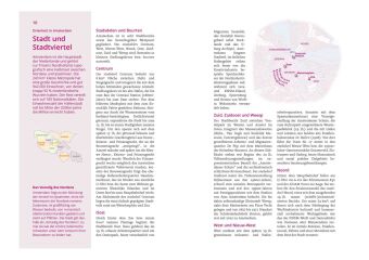 Amsterdam MM-City Reiseführer Michael Müller Verlag, m. 1 Karte
