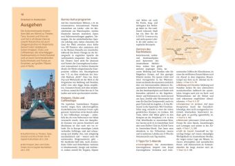 Amsterdam MM-City Reiseführer Michael Müller Verlag, m. 1 Karte