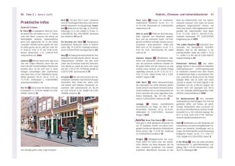 Amsterdam MM-City Reiseführer Michael Müller Verlag, m. 1 Karte
