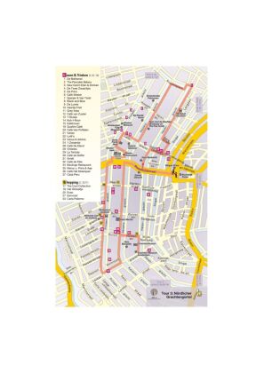 Amsterdam MM-City Reiseführer Michael Müller Verlag, m. 1 Karte