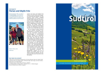 Südtirol Reiseführer Michael Müller Verlag, m. 1 Karte