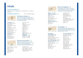 Südtirol Reiseführer Michael Müller Verlag, m. 1 Karte
