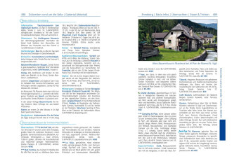 Südtirol Reiseführer Michael Müller Verlag, m. 1 Karte