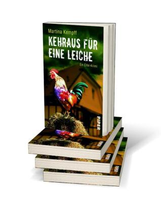Kehraus für eine Leiche