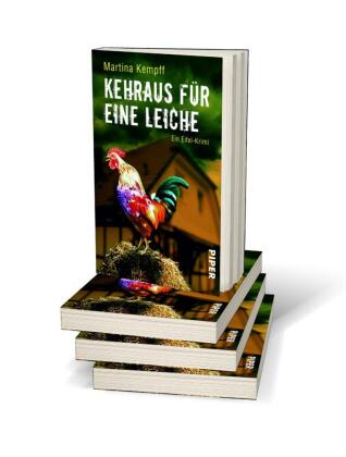 Kehraus für eine Leiche