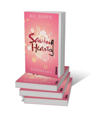 Saving Hearts - Herzrasen