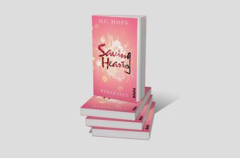 Saving Hearts - Herzrasen