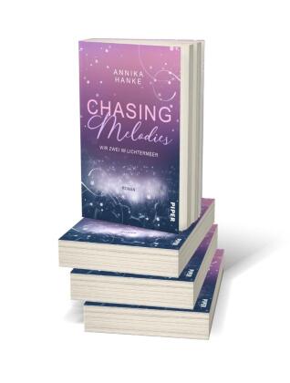 Chasing Melodies - Wir zwei im Lichtermeer