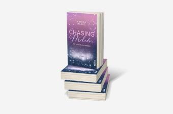 Chasing Melodies - Wir zwei im Lichtermeer