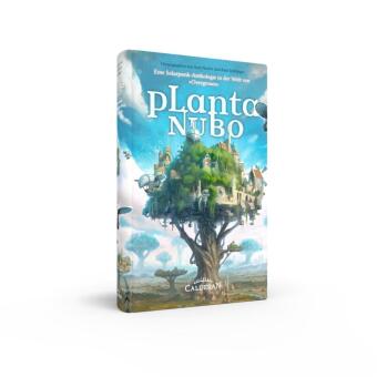 Planta Nubo