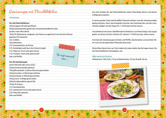 Happy Carb: Meine Low-Carb-Familienküche
