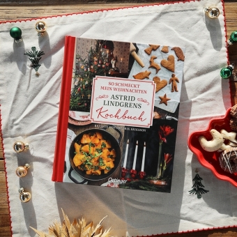 So schmeckt mein Weihnachten