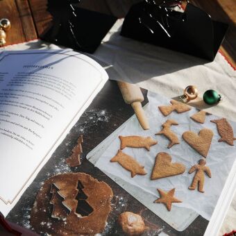 So schmeckt mein Weihnachten