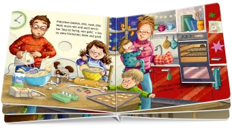 Oh, du schöne Weihnachtszeit 