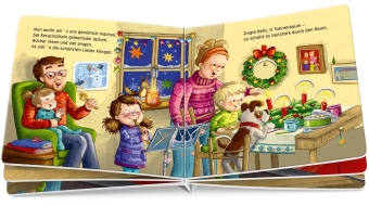 Oh, du schöne Weihnachtszeit 