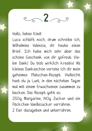 Wichteltür-Adventskalender. 101 Wichtel ziehen ein