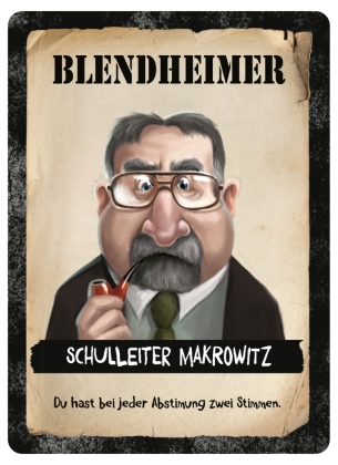 KoboldKroniken. Nacht der Kobolde 