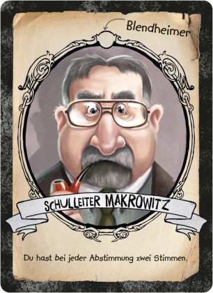 KoboldKroniken. Nacht der Kobolde 