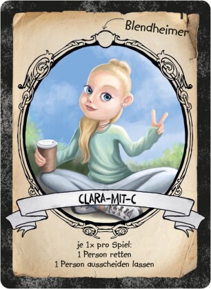 KoboldKroniken. Nacht der Kobolde 