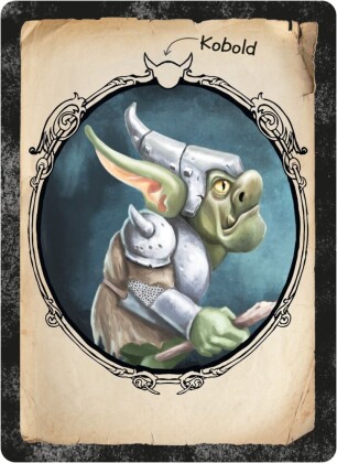 KoboldKroniken. Nacht der Kobolde 