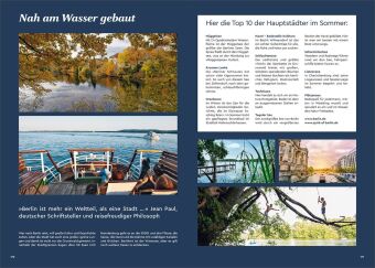 KUNTH Unterwegs in Deutschland