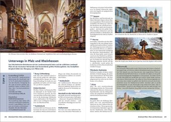 KUNTH Unterwegs in Deutschland