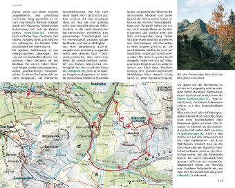 Vorarlberg - Die schönsten Touren