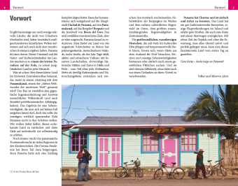 Reise Know-How Reiseführer Panama