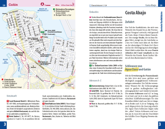 Reise Know-How Reiseführer Panama