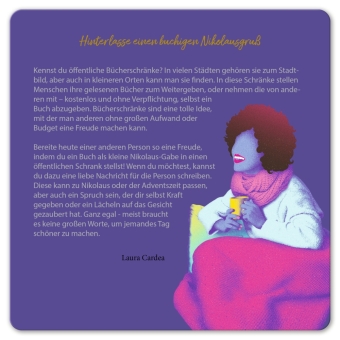 Spread the Love. Adventskalender