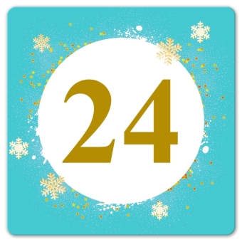 Spread the Love. Adventskalender