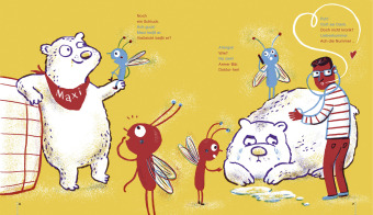 Gecko Kinderzeitschrift Band 97