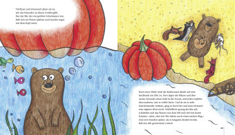 Gecko Kinderzeitschrift Band 97