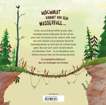 Streiten sich zwei ... 