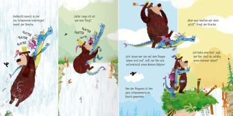 Streiten sich zwei ... 