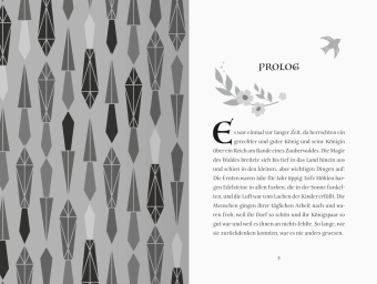 Disney - Schneewittchen - Der offizielle Roman zum Film 