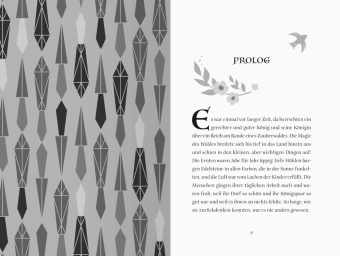 Disney - Schneewittchen - Der offizielle Roman zum Film 