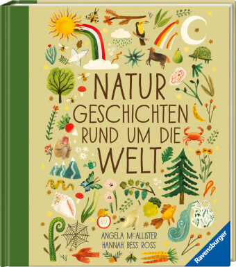 Naturgeschichten rund um die Welt