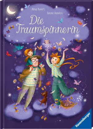 Die Traumspinnerin
