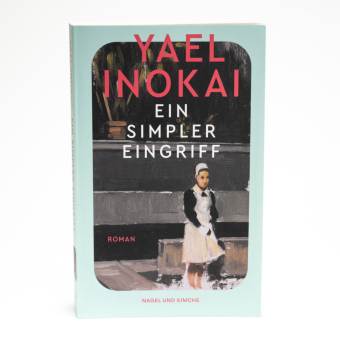 Ein simpler Eingriff