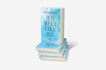 We melt like Ice